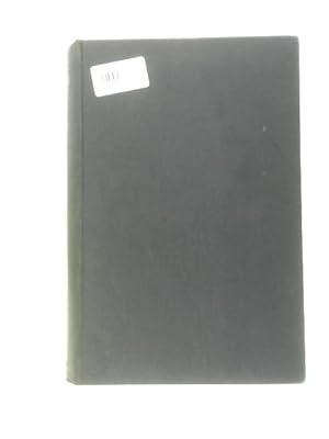 Seller image for Herbert Gladstone: A Memoir for sale by World of Rare Books