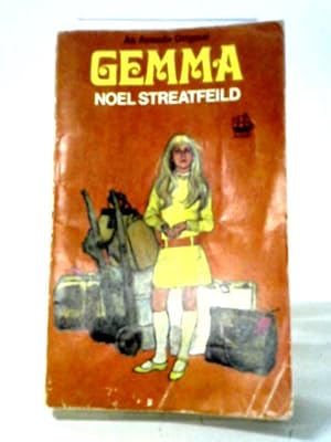 Seller image for Gemma for sale by World of Rare Books