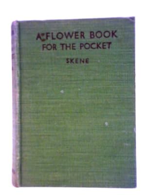 Immagine del venditore per A Flower Book for the Pocket venduto da World of Rare Books