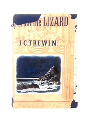Bild des Verkufers fr Up From the Lizard zum Verkauf von World of Rare Books