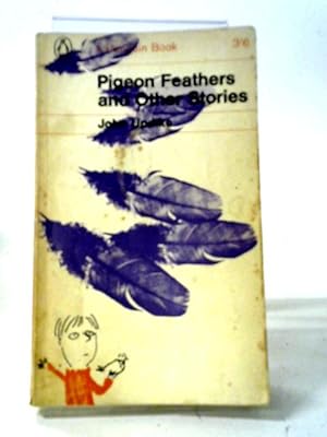 Seller image for Pigeon Feathers and Other Stories for sale by World of Rare Books
