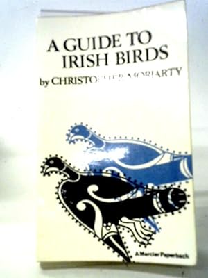 Bild des Verkufers fr Guide to Irish Birds zum Verkauf von World of Rare Books