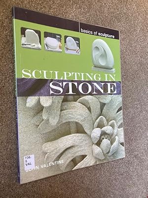 Sculpting in Stone (Basics of Sculpture)