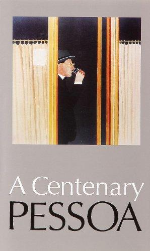 Image du vendeur pour A Centenary Pessoa (Aspects of Portugal S.) mis en vente par WeBuyBooks