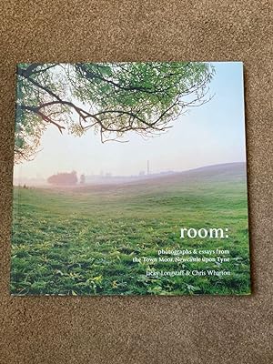 Seller image for Room: Photographs and Essays from the Town Moor, Newcastle Upon Tyne for sale by Lacey Books Ltd