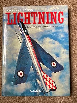 English Electric Lightning