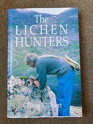 The Lichen Hunters