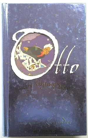 Imagen del vendedor de Otto and the Flying Twims: A Tale of the Karmidee a la venta por PsychoBabel & Skoob Books