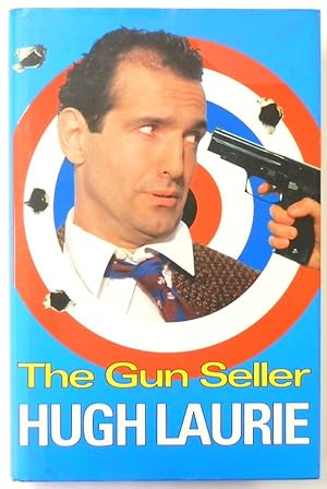 Seller image for The Gun Seller for sale by PsychoBabel & Skoob Books