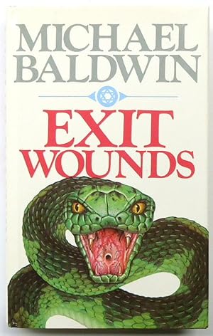 Immagine del venditore per Exit Wounds venduto da PsychoBabel & Skoob Books
