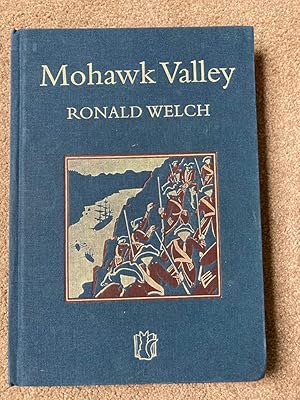 Mohawk Valley (Carey Novels)