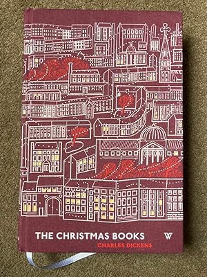 Seller image for The Christmas Books (Fine Edition) for sale by Lacey Books Ltd