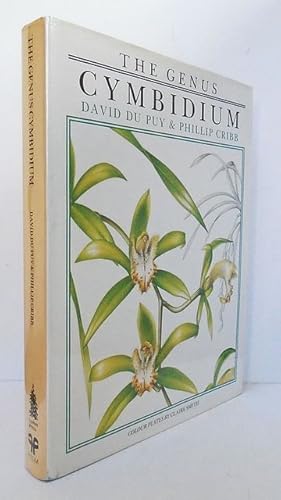 Seller image for The Genus Cymbidium. for sale by C. Arden (Bookseller) ABA