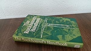 Image du vendeur pour RockhoundS Handbook mis en vente par BoundlessBookstore