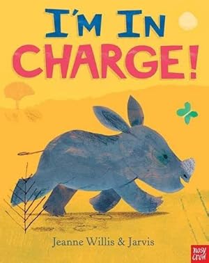 Seller image for I'm In Charge! for sale by WeBuyBooks