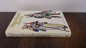Imagen del vendedor de Napoleons Army a la venta por BoundlessBookstore