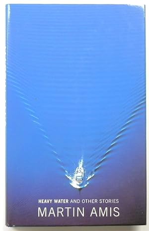 Seller image for Heavy Water and Other Stories for sale by PsychoBabel & Skoob Books