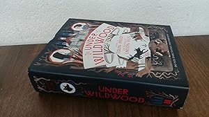 Imagen del vendedor de Under Wildwood: Book II: The Wildwood Chronicles: The Wildwood Chronicles, Book II (Wildwood Trilogy) a la venta por BoundlessBookstore