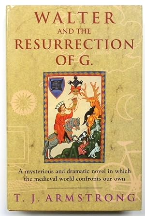 Bild des Verkufers fr Walter and the Resurrection of G zum Verkauf von PsychoBabel & Skoob Books