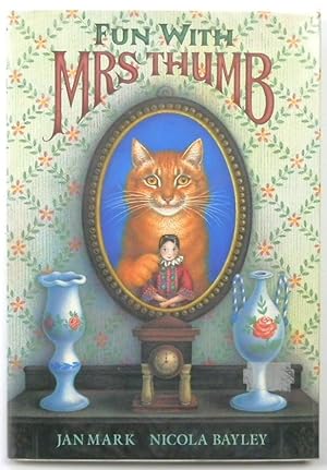 Seller image for Fun With Mrs Thumb for sale by PsychoBabel & Skoob Books