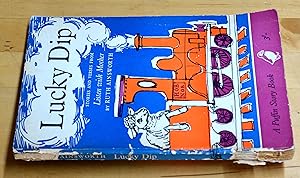 Seller image for Lucky Dip (Puffin Books) for sale by HALCYON BOOKS