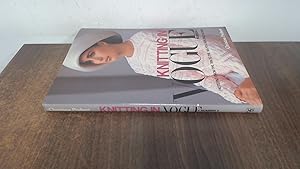 Bild des Verkufers fr Knitting in Vogue, number 2 zum Verkauf von BoundlessBookstore