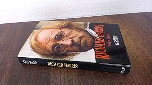 Image du vendeur pour Richard Harris: Actor by Accident (First Ed.) mis en vente par BoundlessBookstore