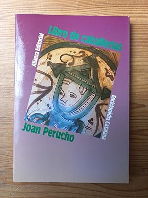 Imagen del vendedor de Libro de caballeras a la venta por Vrtigo Libros