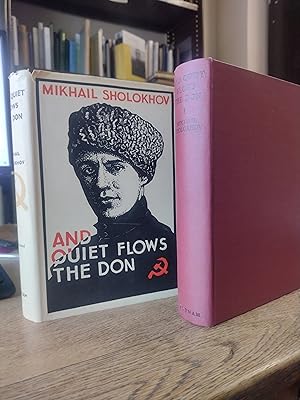 And Quiet Flows the Don