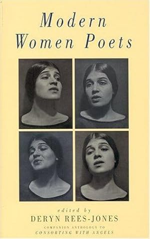 Seller image for Modern Women Poets for sale by WeBuyBooks