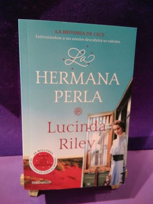 Las siente hermanas vol.4: La hermana Perla