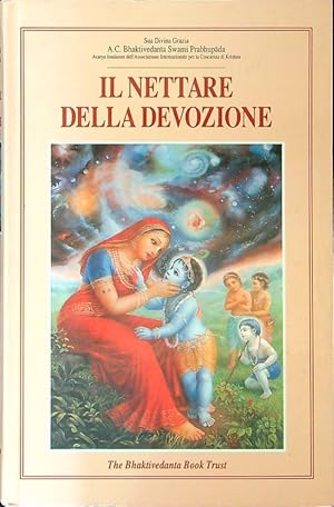 Seller image for Il nettare della devozione for sale by Librodifaccia