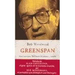 Seller image for GREENSPAN for sale by Urbano Librera Infinita