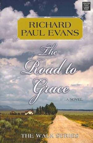 Bild des Verkufers fr Road to Grace zum Verkauf von GreatBookPrices