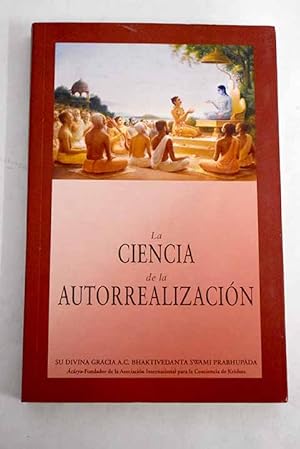 Seller image for La ciencia de la autorrealizacin for sale by Alcan Libros