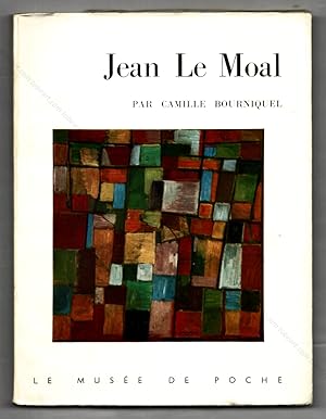 Jean LE MOAL.