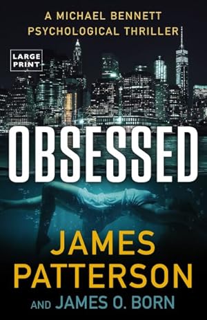 Seller image for Obsessed : A Psychological Thriller for sale by GreatBookPrices