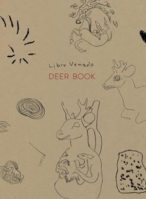 Imagen del vendedor de Cecilia Vicua : Deer Book a la venta por GreatBookPrices