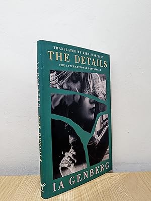 The Details (First Edition)