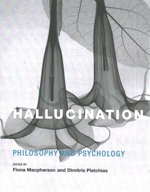 Immagine del venditore per Hallucination : Philosophy and Psychology venduto da GreatBookPrices