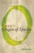 Seller image for Darwin's Origin of Species: A Biography (BOOKS THAT SHOOK THE WORLD) for sale by WeBuyBooks