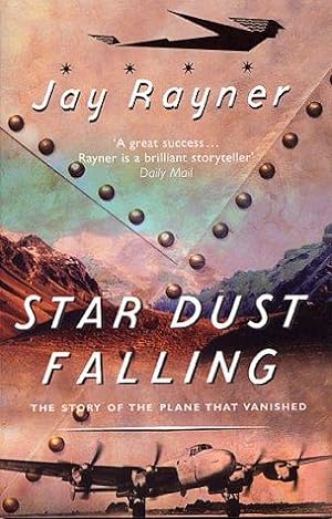 Seller image for Star Dust Falling for sale by WeBuyBooks