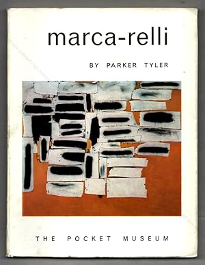 Seller image for MARCA-RELLI. for sale by Librairie-Galerie Dorbes Tobeart