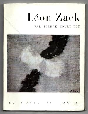 Léon ZACK.