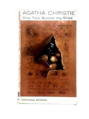 Seller image for One, Two, Buckle My Shoe for sale by World of Rare Books