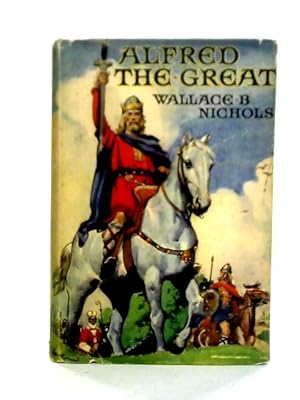 Seller image for Alfred the Great for sale by World of Rare Books