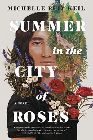 Seller image for Summer in the City of Roses for sale by GreatBookPrices