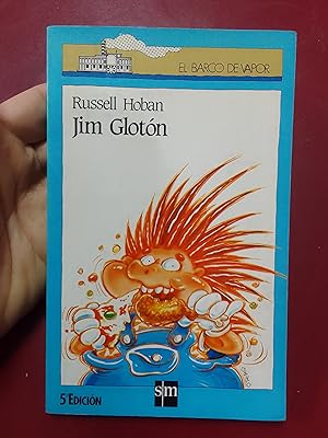 Jim Glotón