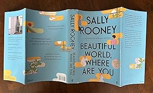Seller image for Beautiful World, Where Are You for sale by Grimes Hill Book Club