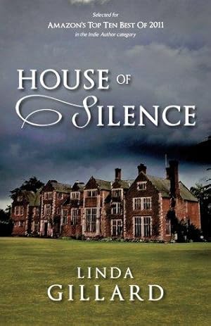 Seller image for House of Silence for sale by WeBuyBooks 2